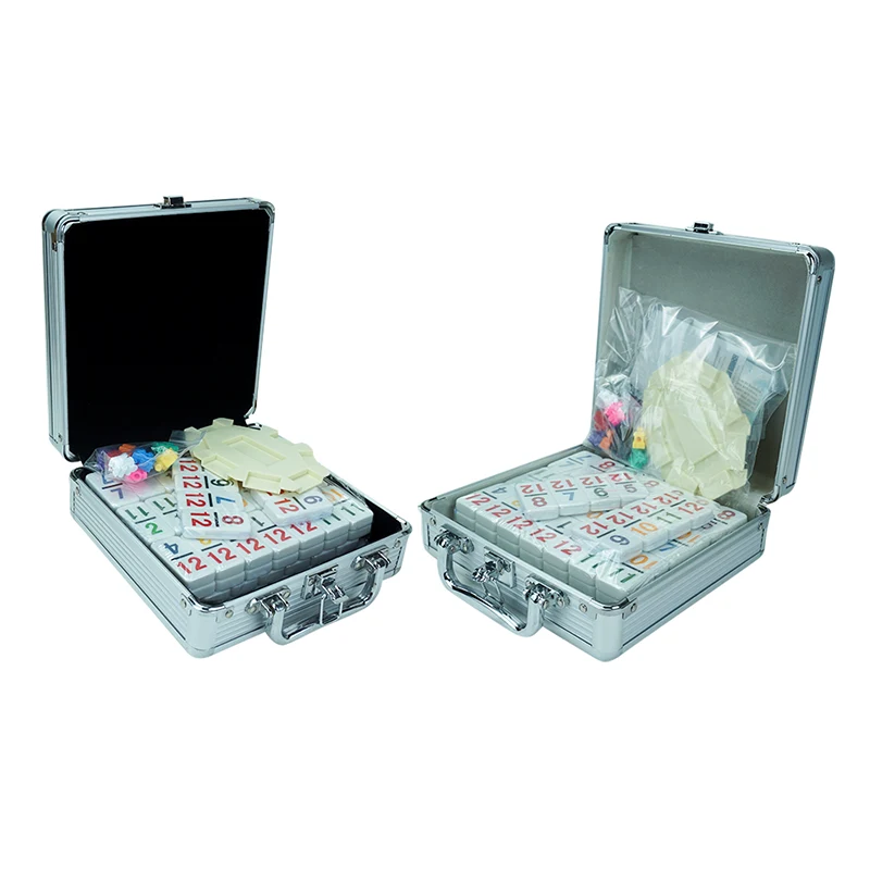 هل يمكن لطباعة الدومينو أن تقلل حقًا من الأخطاء البشرية في وضع العلامات؟